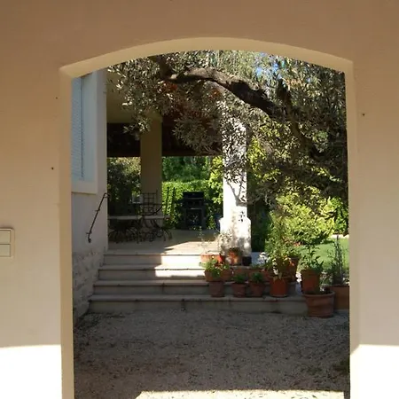 Bed & Breakfast La Goutadou *