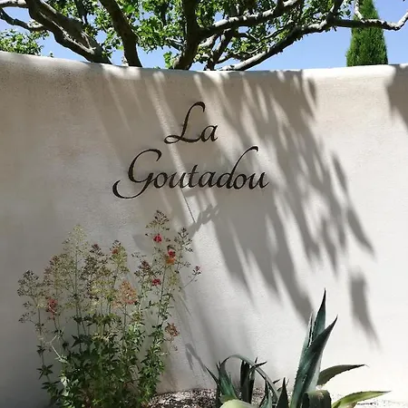 La Goutadou Bed & Breakfast Cabannes
