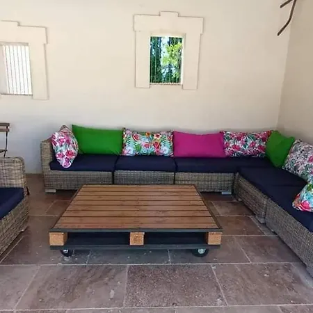 Bed & Breakfast La Goutadou