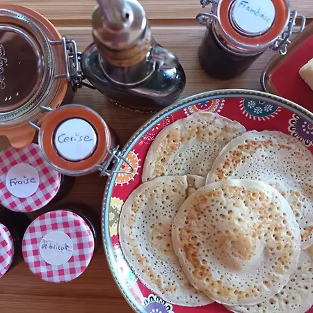 Bed & Breakfast La Goutadou *